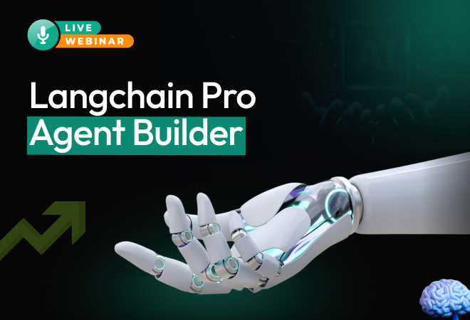 Langchain Pro Agent Builder